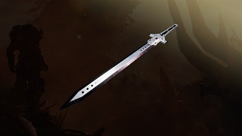 機甲戰魔 神話之裔 金屬裝備＜刀刃＞ 雷文帝斯