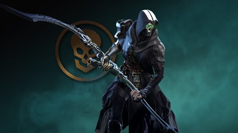 Skyforge: Necromancer Quickplay Pack