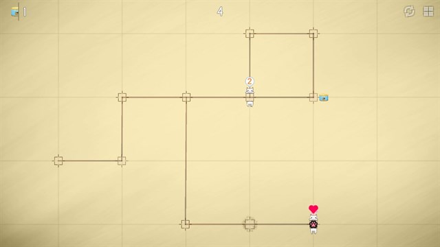 PuzzlePet - Feed Your Cat screenshot 3