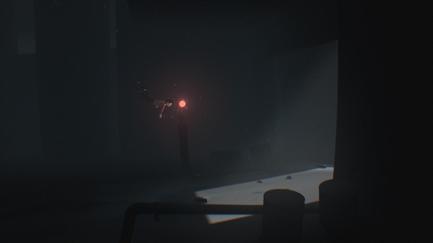#10. INSIDE & LIMBO Bundle (Xbox) 来自: Playdead