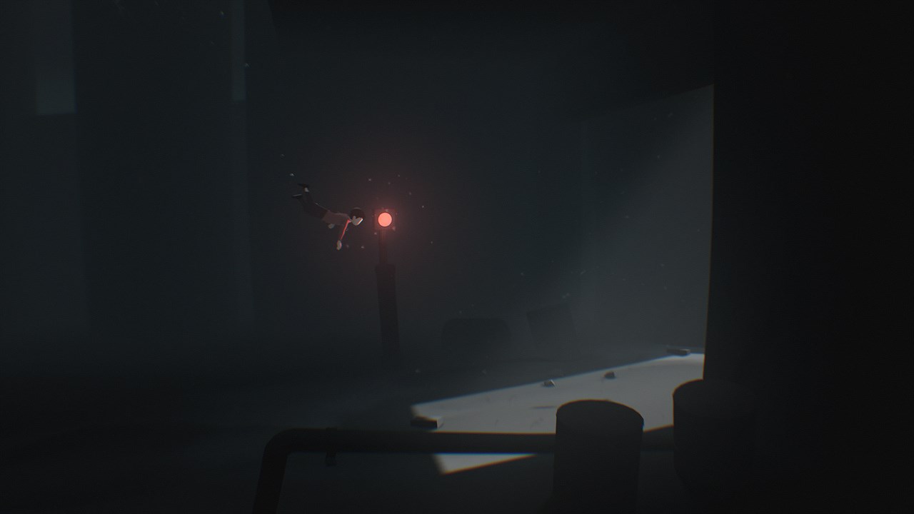 INSIDE & LIMBO Bundle screenshot 10