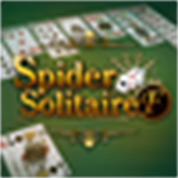 Aperçu Spider Solitaire F