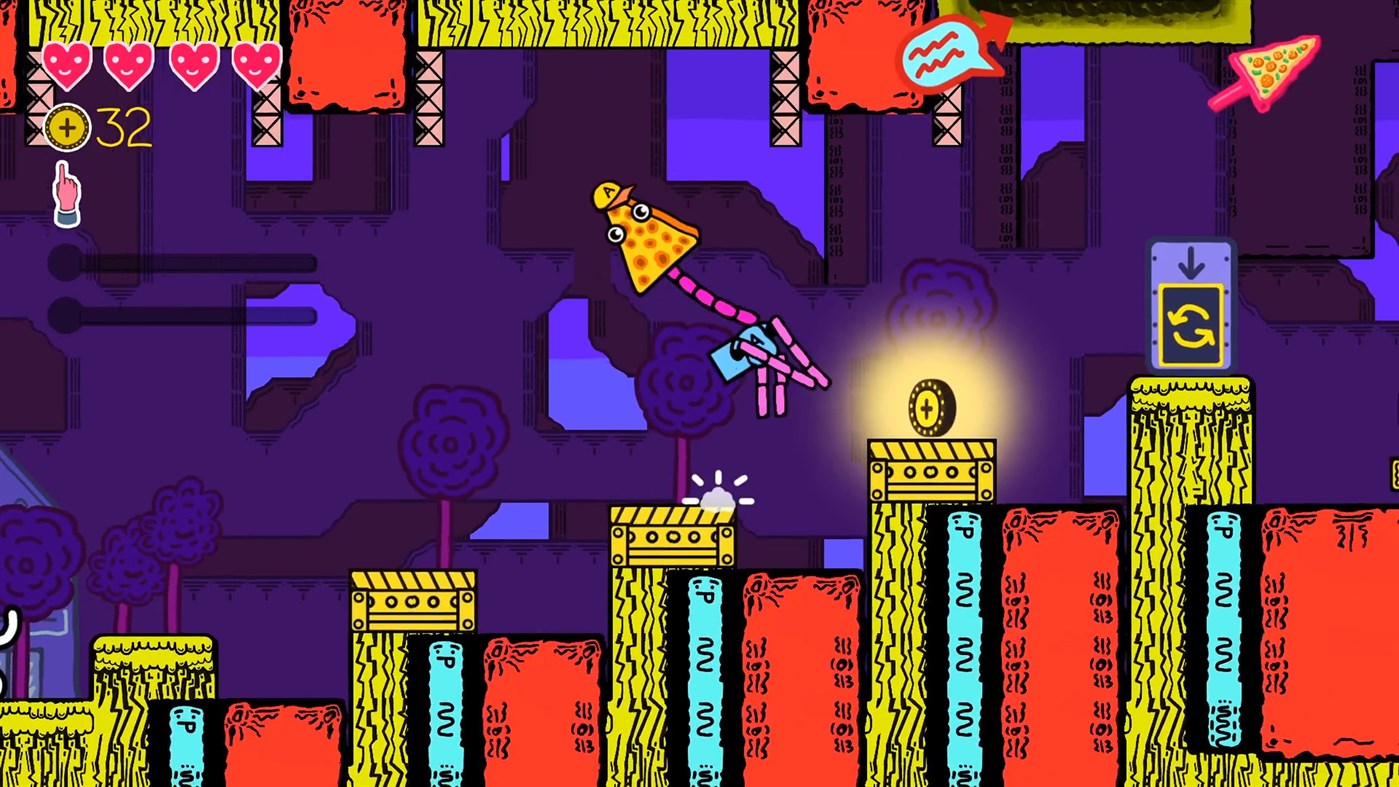 #1. Why Pizza? (Xbox Series X|S) (Xbox) 由: Sometimes You