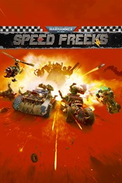 Warhammer 40,000: Speed Freeks