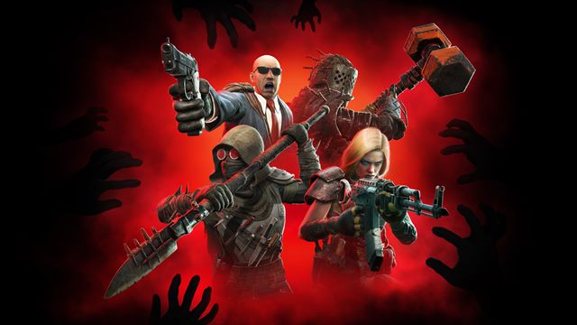 7 Days to Die – Console Edition (Game Preview)