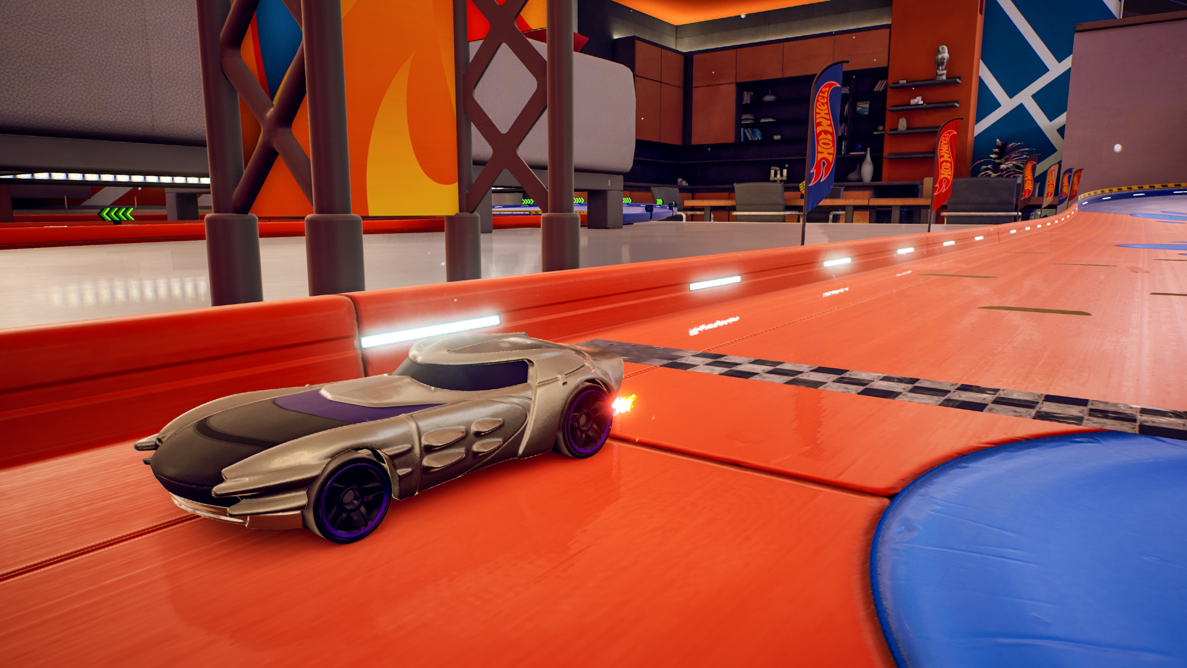 HOT WHEELS™ - TMNT Shredder - Windows Edition | Xbox | Chiave | Privato