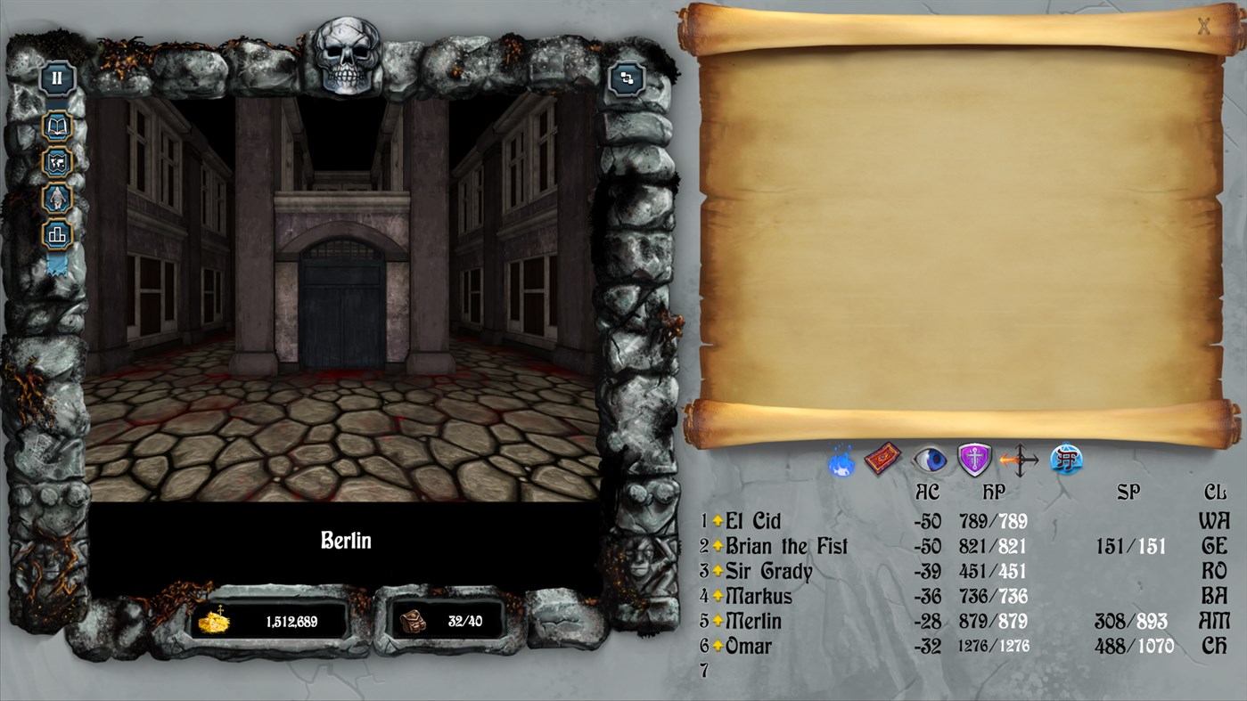 #7. The Bard's Tale Trilogy (Xbox) بواسطة: inXile entertainment, Inc.