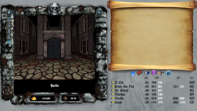 The Bard's Tale Trilogy screenshot 7