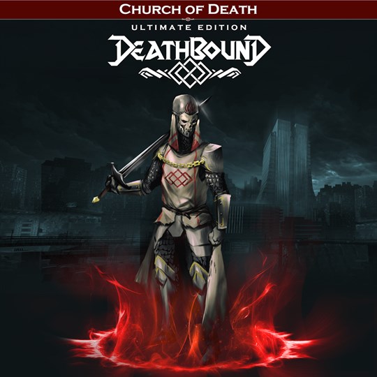 Deathbound – Ultimate Edition for xbox