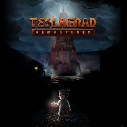 Aperçu Teslagrad Remastered