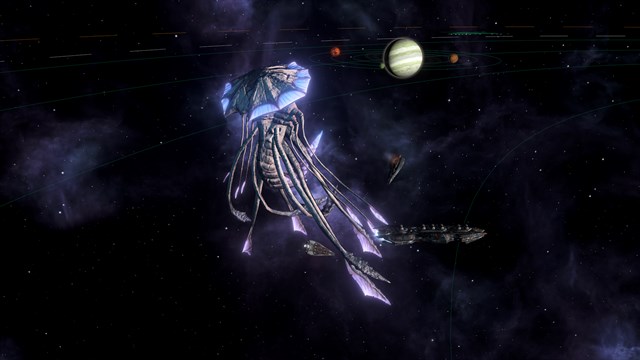 Stellaris: Console Edition - Expansion Pass Three screenshot 3