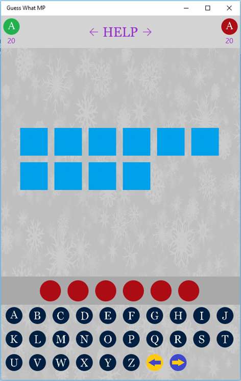 Guess What MP Screenshots 2
