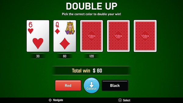 Video Poker Collection — 11