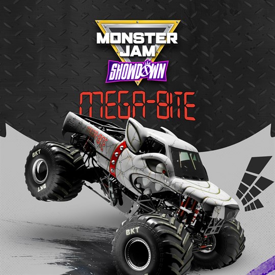 Monster Jam™ Showdown - Mega Bite for Xbox in Canada region