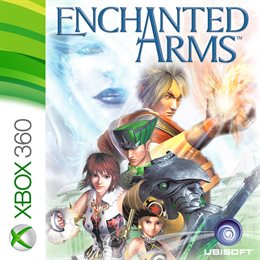 Aperçu Enchanted Arms