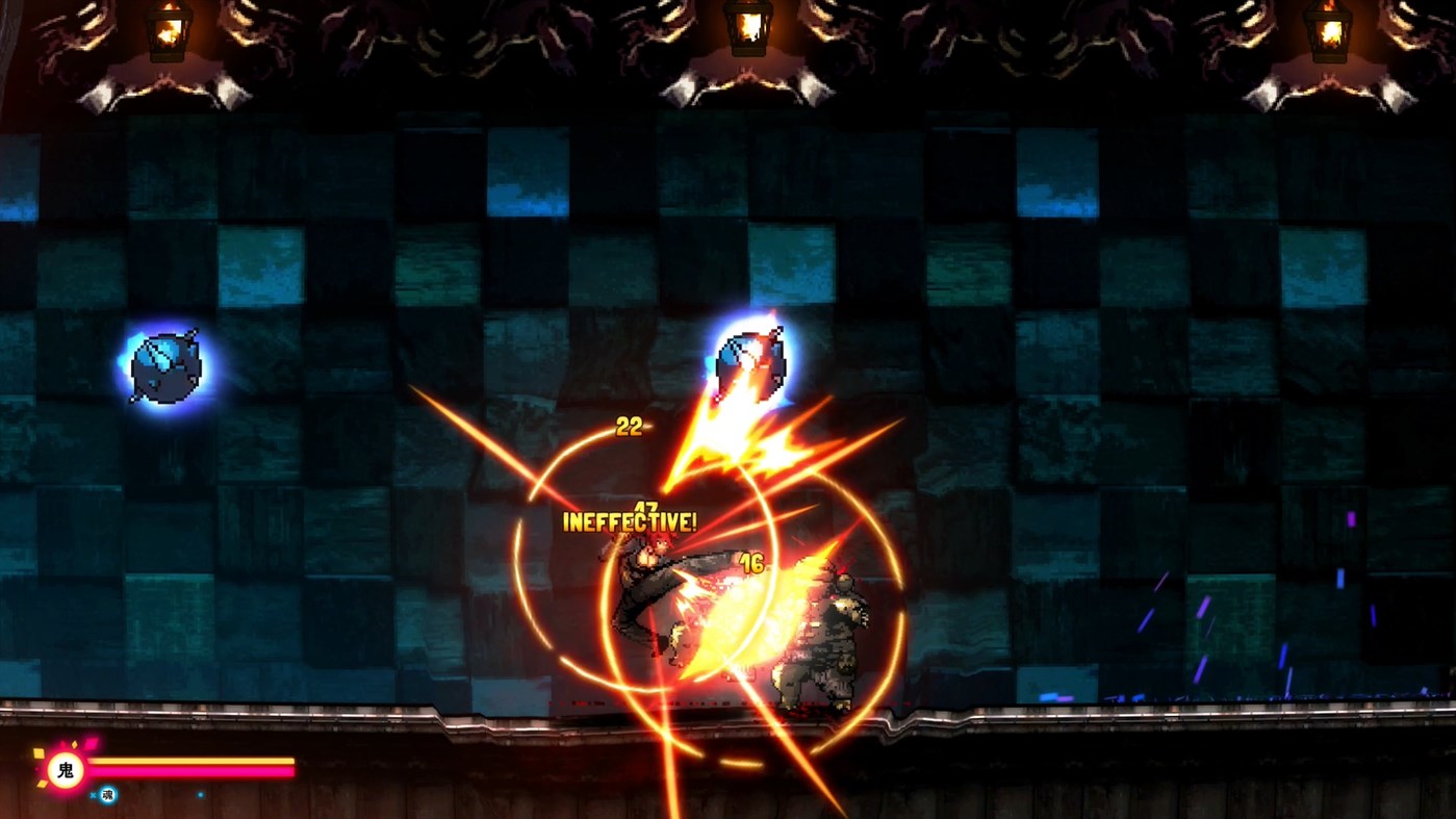 #4. Demoniaca: Everlasting Night (Xbox) Göre: Eastasiasoft Limited