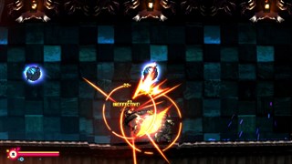 Demoniaca: Everlasting Night screenshot 4