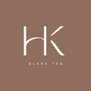 HK Blank Tab icon