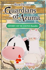 追加コンテンツ『牧場物語 Let's！風のグランドバザール』