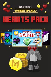 Hearts Pack