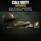 Buy Call of Duty®: WWII - Zombies Camo - Microsoft Store en-IL