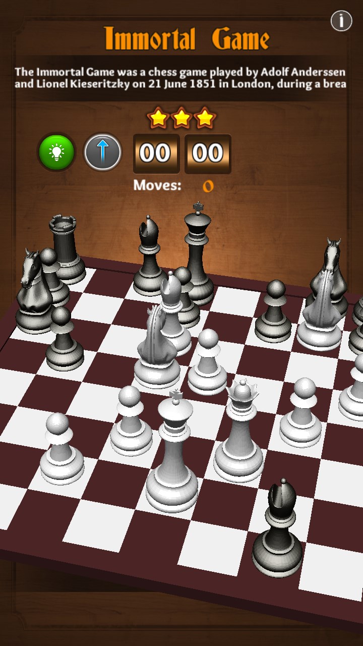 Chessmaster 3d Game Free Download