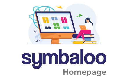 Symbaloo Homepage and Search small promo image