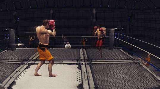 Real Boxing for Windows 10 PC Free Download - Best Windows 10 Apps