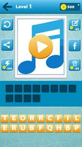 Guess The Song Game - Music pop Quiz screenshot 7