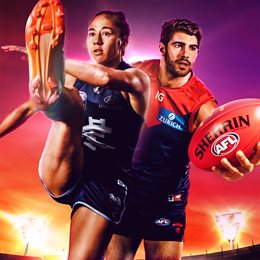 Aperçu AFL 23 - PRO TEAM BUNDLE