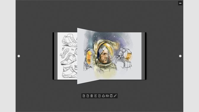 Get Sketchable Microsoft Store