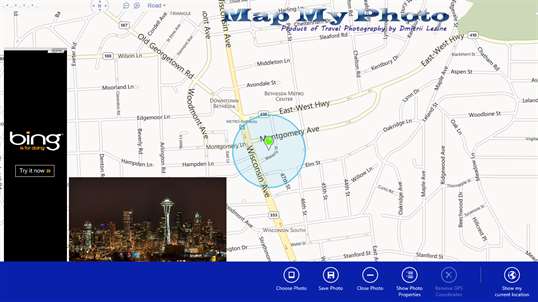 Map My Photo screenshot 7