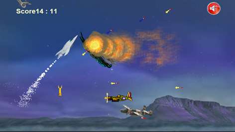 Air Combat Games1 Screenshots 2