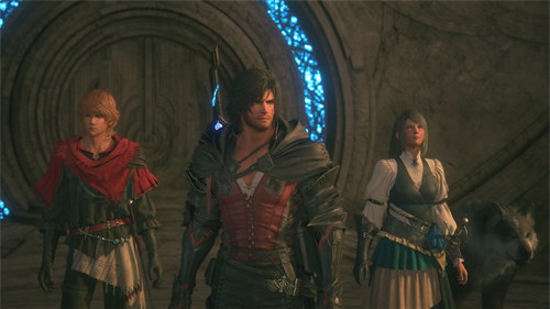 FINAL FANTASY XVI COMPLETE EDITION