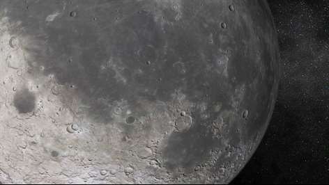 Planetarium 3D Screenshots 1