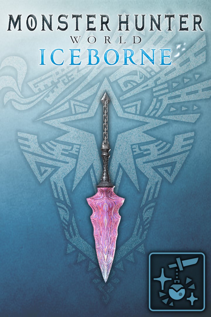 Pendant: Ruby Crystal Knife | Xbox | Chiave | Privato