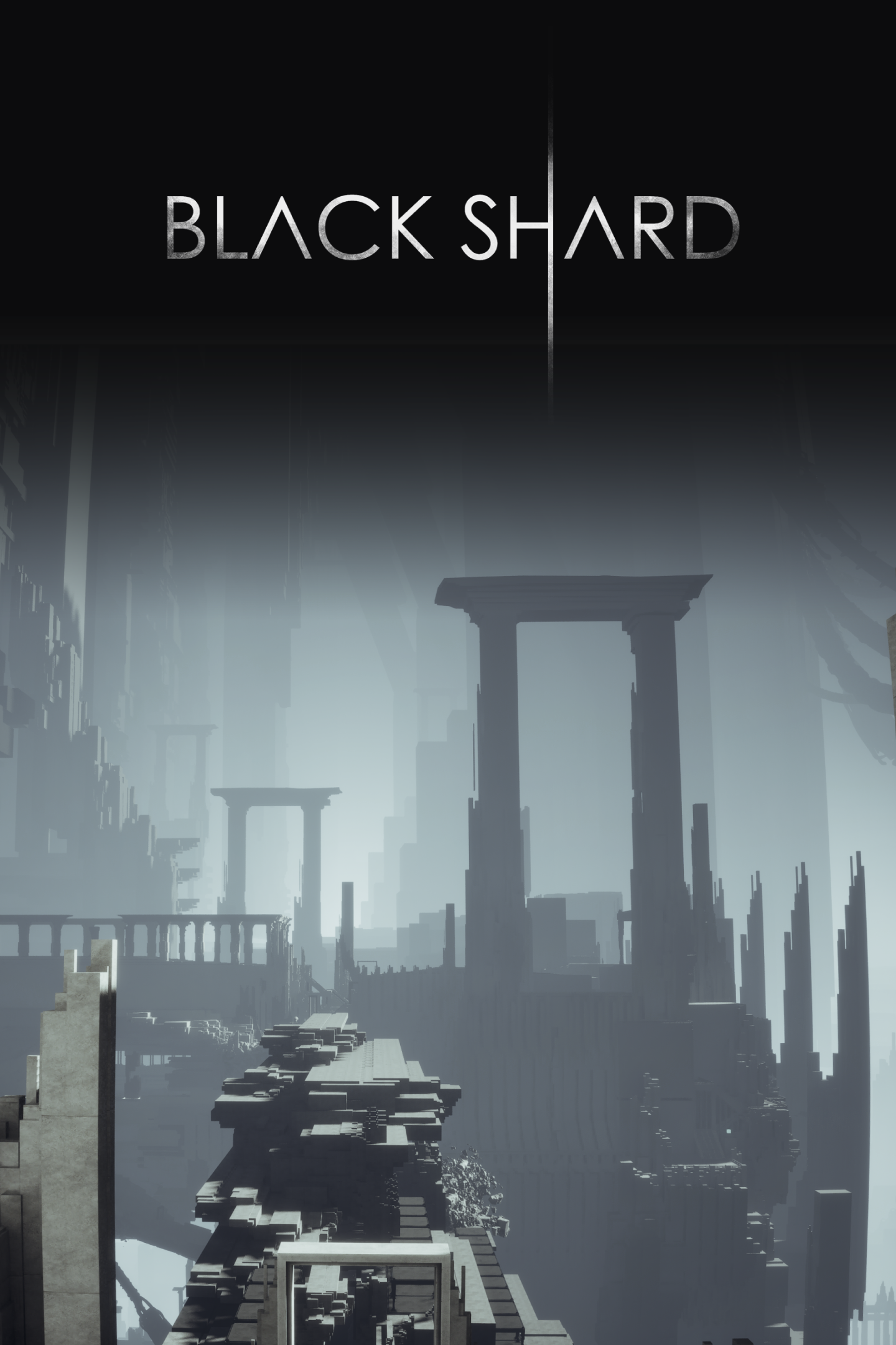 BLACKSHARD