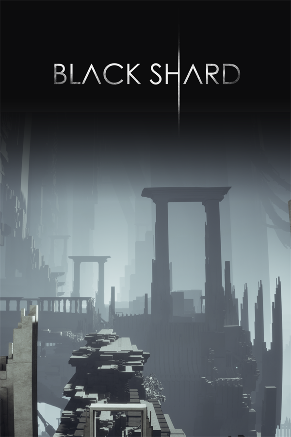 BLACKSHARD · Standard