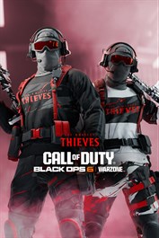 Call of Duty League™ - Los Angeles Thieves Team Pack 2025