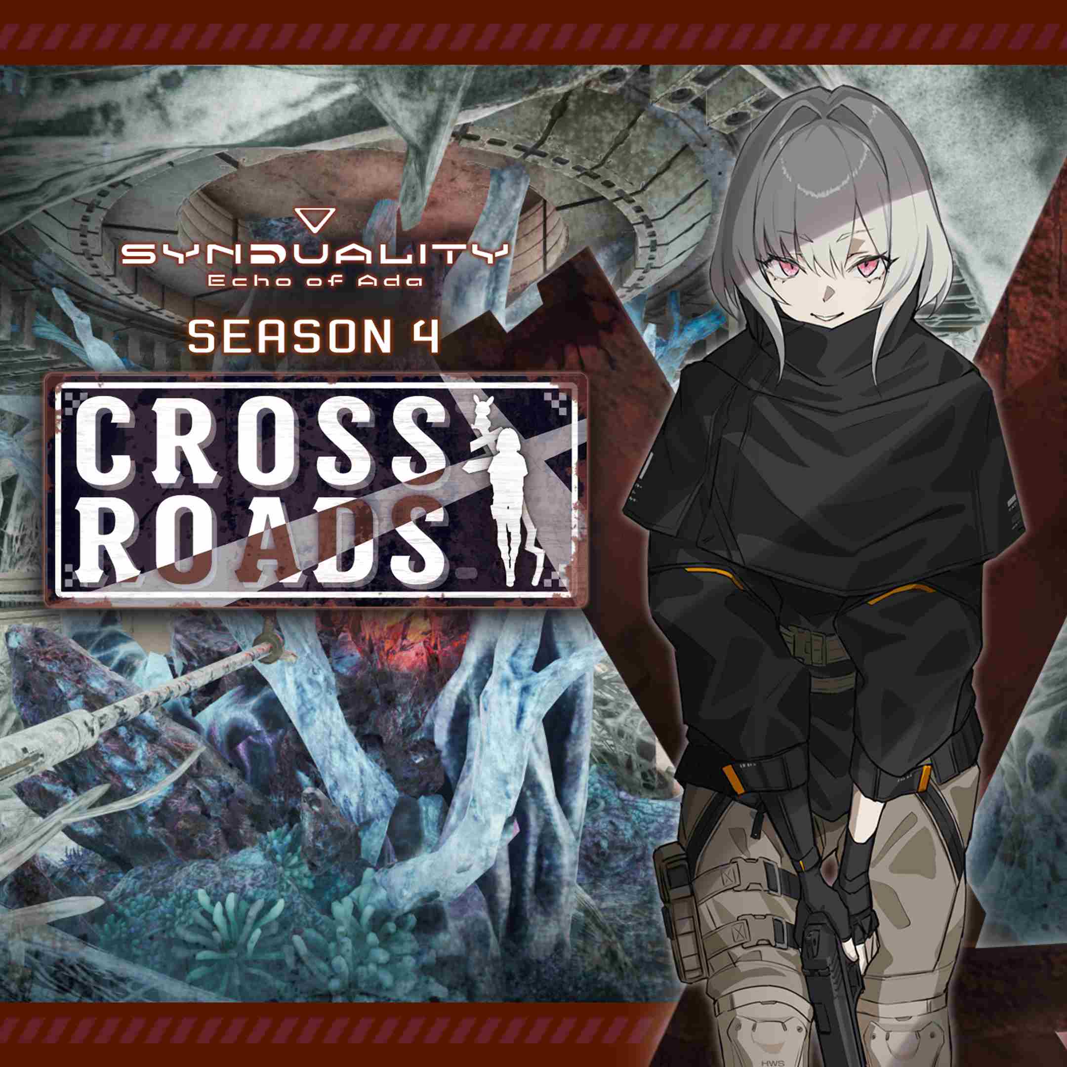 SYNDUALITY Echo of Ada