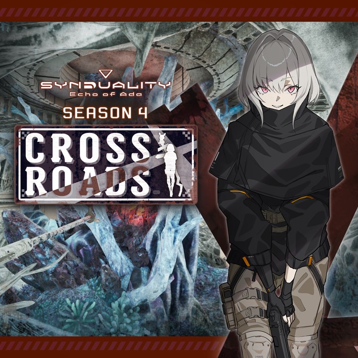 SYNDUALITY Echo of Ada