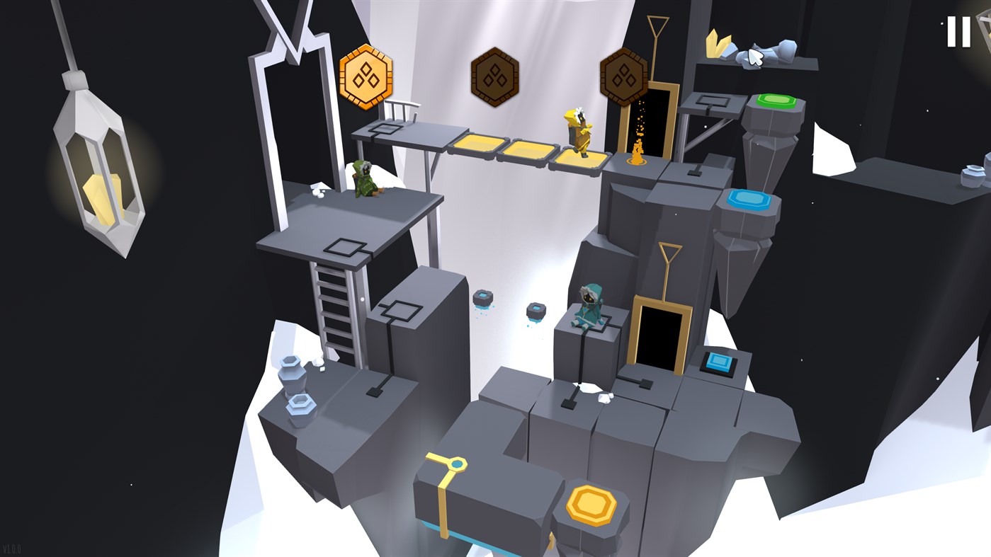 #8. Path of Giants (Windows) 由: Journey Bound Games