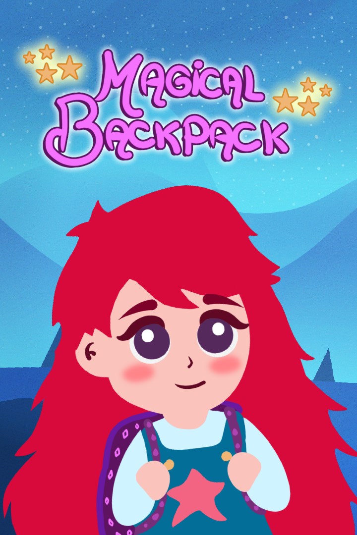 Magical Backpack (Windows) image