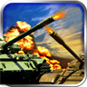 Battle Field Tank Simulator 3D