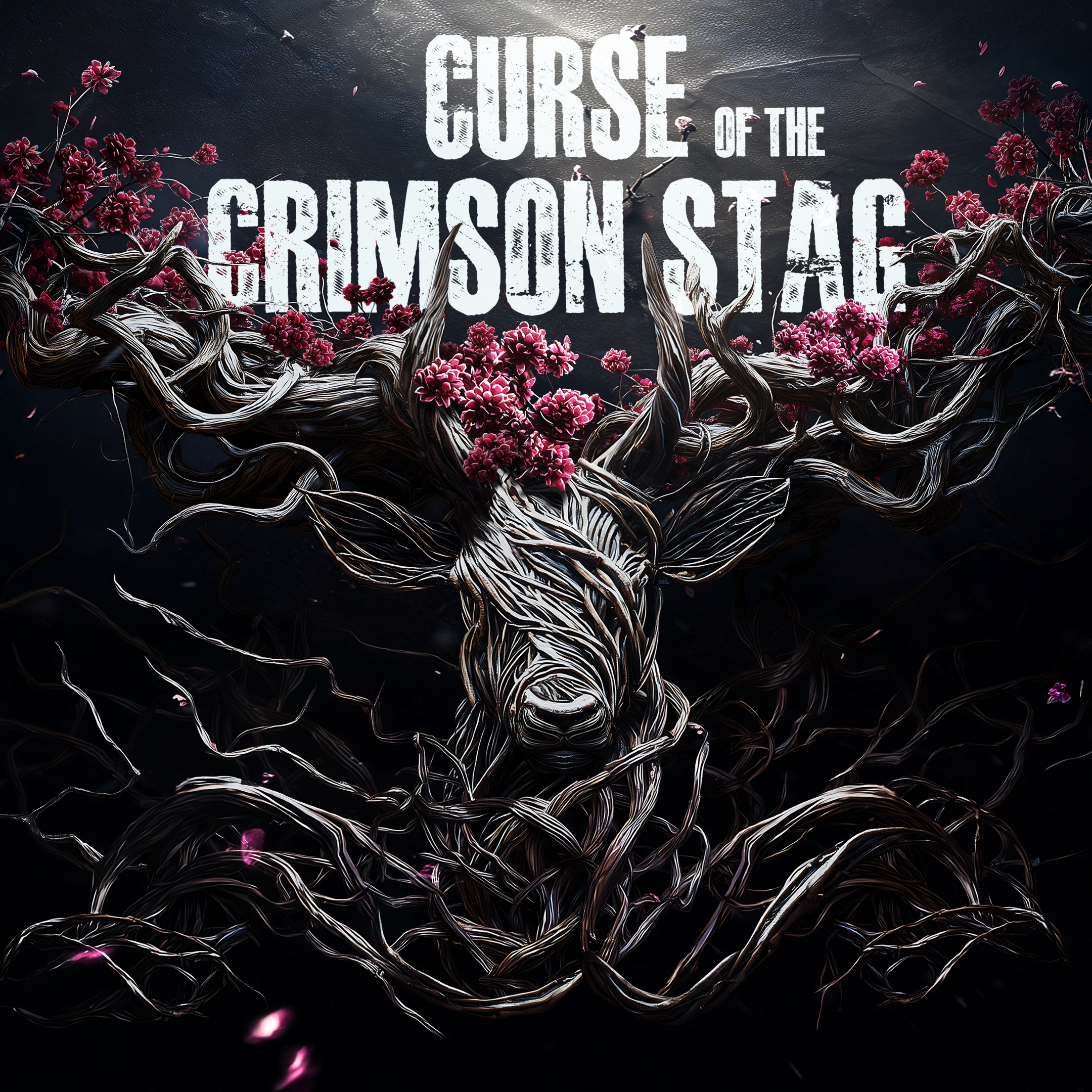 Curse of the Crimson Stag