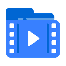 Vidéo au format JPG, GIF, MP3, MP4, SRT