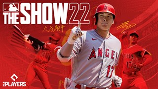 Buy MLB® The Show™ 22 Xbox Series X | S | Xbox