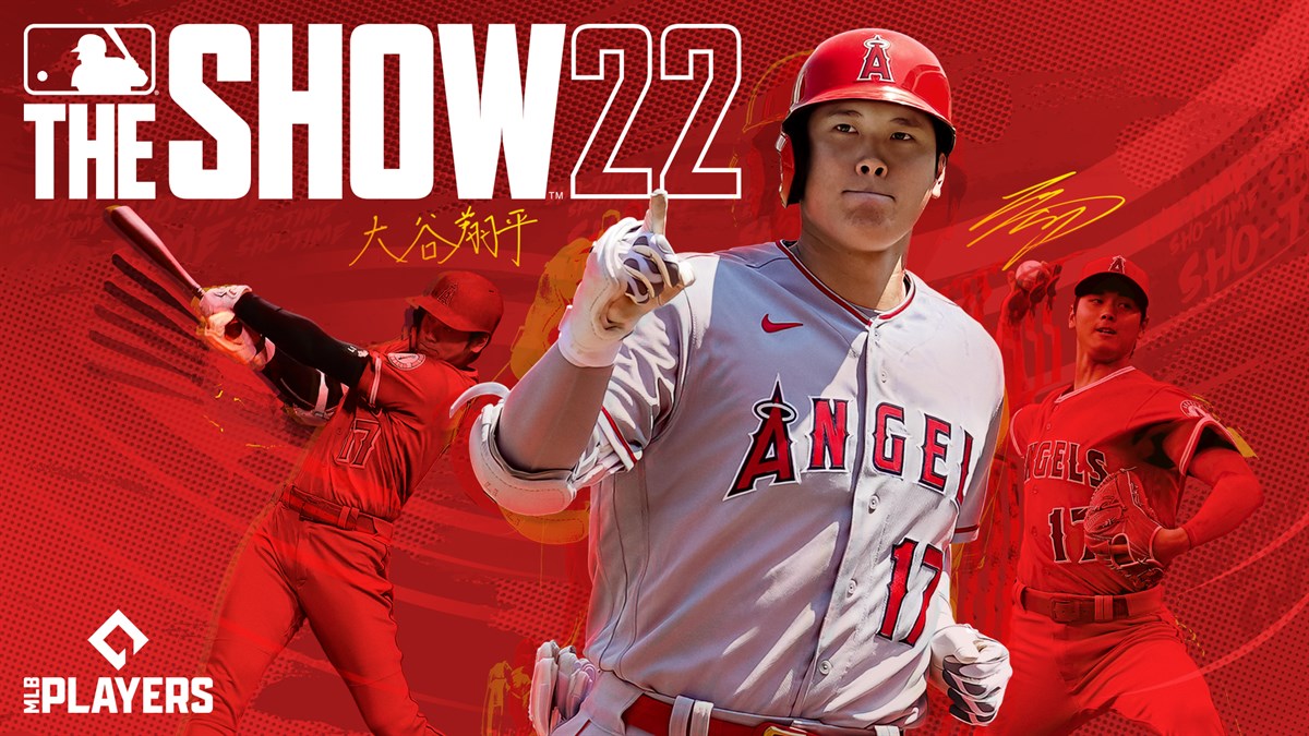 MLB® The Show™ 22 Xbox One