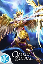 Miracle Games: Omega Zodiac