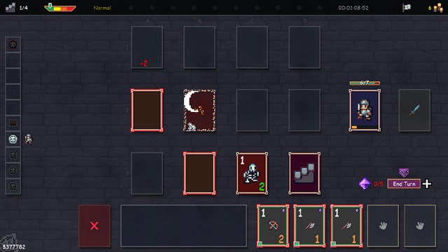 Dungeon Arsenal screenshot 4